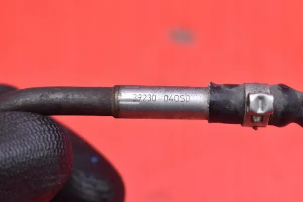 Sonde Lambda OEM 39230-040S0 pour Hyundai Kona 1.0 T-GDI image 5