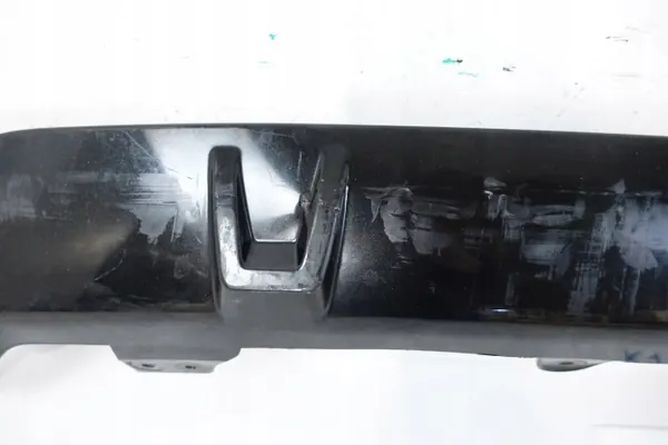 Diffuseur arrière BMW X5 M-Package OEM 51128089547 image 3
