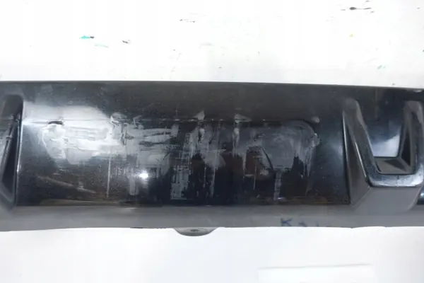 Diffuseur arrière BMW X5 M-Package OEM 51128089547 image 4