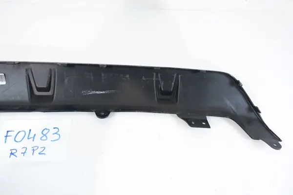 Diffuseur arrière BMW X5 M-Package OEM 51128089547 image 7