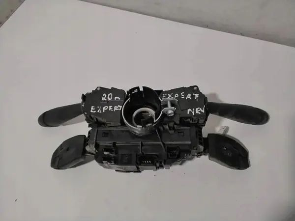 Courroie avant OEM 98312408ZD pour Peugeot Expert image 4