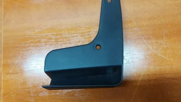 Linker voorruitenwisserarm OEM PW389-0D000 voor Toyota Yaris IV image 3