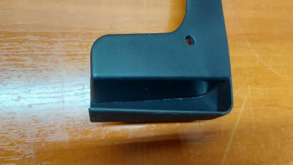 Linker voorruitenwisserarm OEM PW389-0D000 voor Toyota Yaris IV image 4