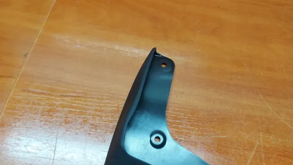 Linker voorruitenwisserarm OEM PW389-0D000 voor Toyota Yaris IV image 8