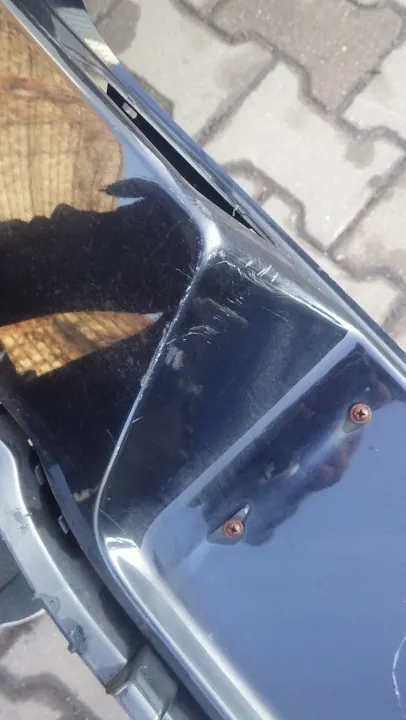 Paraurti posteriore VW Tiguan 5N0807421 5N0807521 image 3