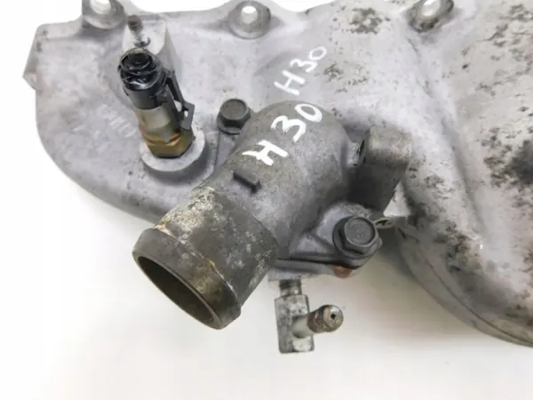 Caixa termostato OEM 96440381 para Chevrolet Captiva image 3