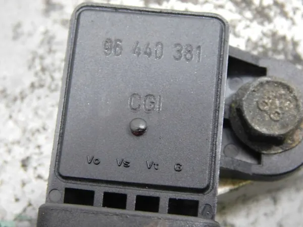 Caixa termostato OEM 96440381 para Chevrolet Captiva image 7