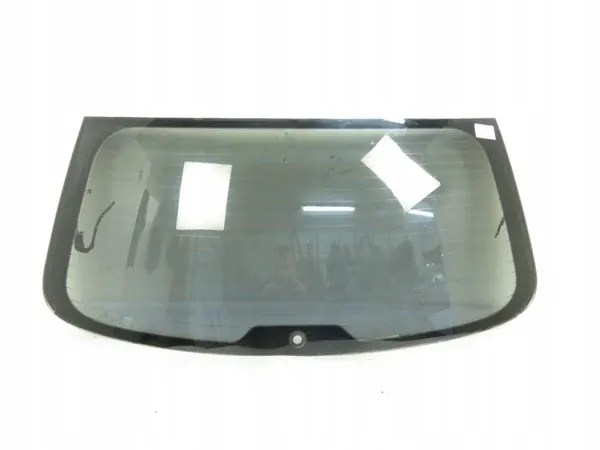 Gebrauchte Audi OE Heckklappenscheibe OEM M1038879 image 2