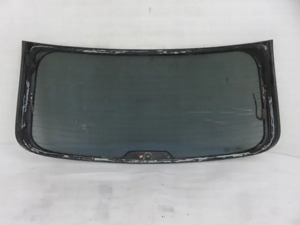 Gebrauchte Audi OE Heckklappenscheibe OEM M1038879 image 4