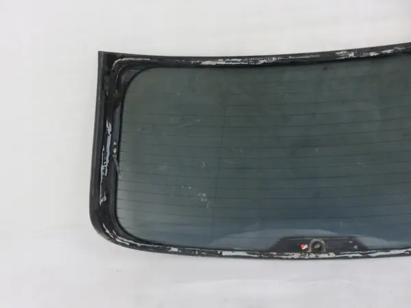 Gebrauchte Audi OE Heckklappenscheibe OEM M1038879 image 5