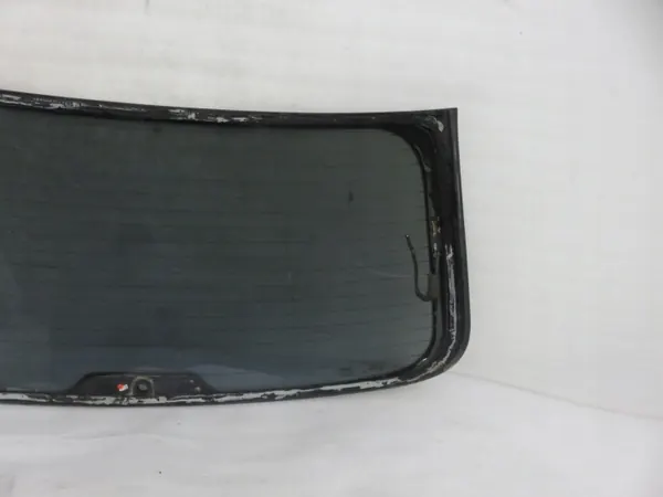 Gebrauchte Audi OE Heckklappenscheibe OEM M1038879 image 6