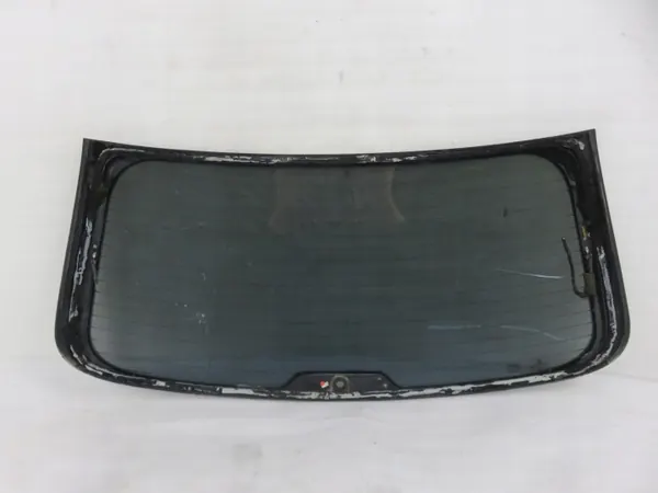 Gebrauchte Audi OE Heckklappenscheibe OEM M1038879 image 7