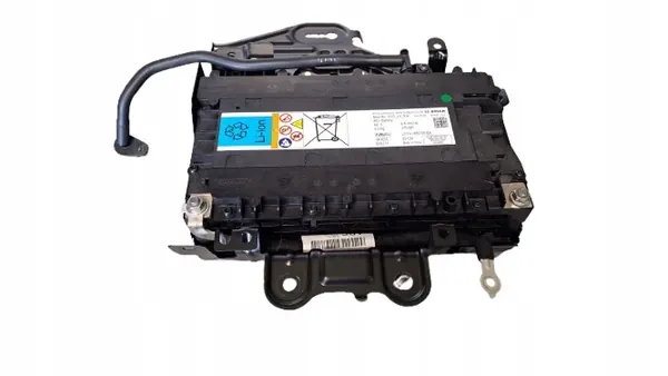 Ford OEM LX7A-10B759-BA Batterie - 8Ah Gebraucht image 2