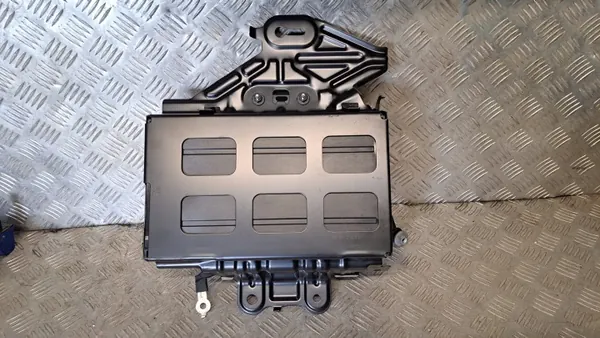 Ford OEM LX7A-10B759-BA Batterie - 8Ah Gebraucht image 8