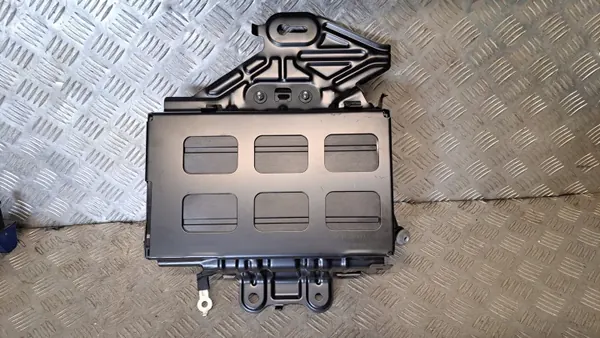 Ford OEM LX7A-10B759-BA Batterie - 8Ah Gebraucht image 9