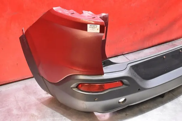 Bakre stötfångare Jeep Cherokee 2013-2017 OEM mamAUTO-1034873 image 2