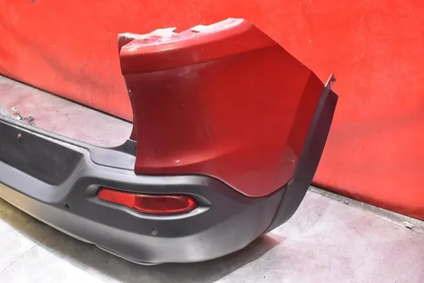 Bakre stötfångare Jeep Cherokee 2013-2017 OEM mamAUTO-1034873 image 3