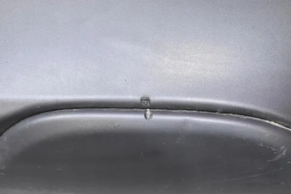 Bakre stötfångare Jeep Cherokee 2013-2017 OEM mamAUTO-1034873 image 4