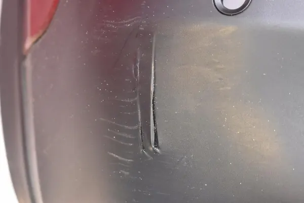 Bakre stötfångare Jeep Cherokee 2013-2017 OEM mamAUTO-1034873 image 5