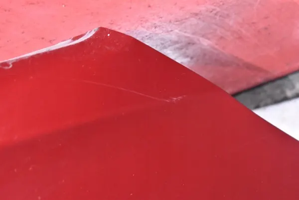 Bakre stötfångare Jeep Cherokee 2013-2017 OEM mamAUTO-1034873 image 6