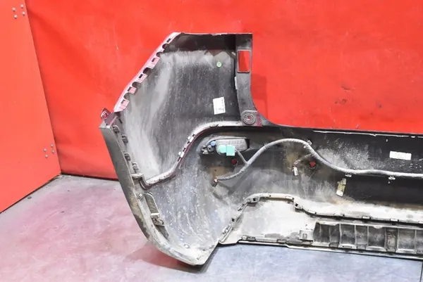 Bakre stötfångare Jeep Cherokee 2013-2017 OEM mamAUTO-1034873 image 8