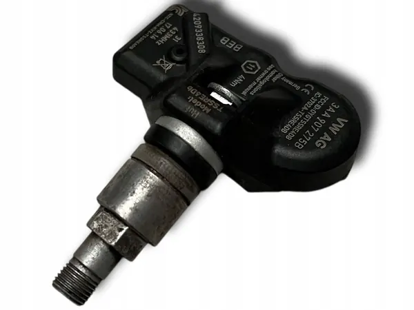 TPMS trycksensor VW PASSAT CC TIGUAN image 2