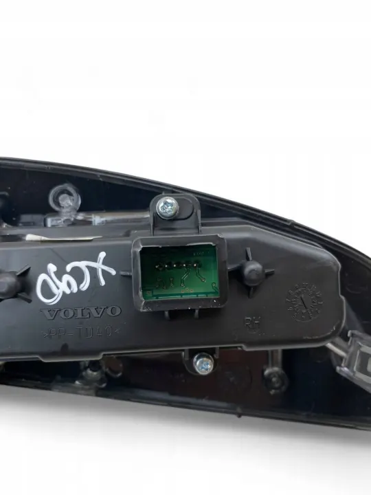 Head-Up-Display Volvo XC90 2019 OEM 39828071 image 9