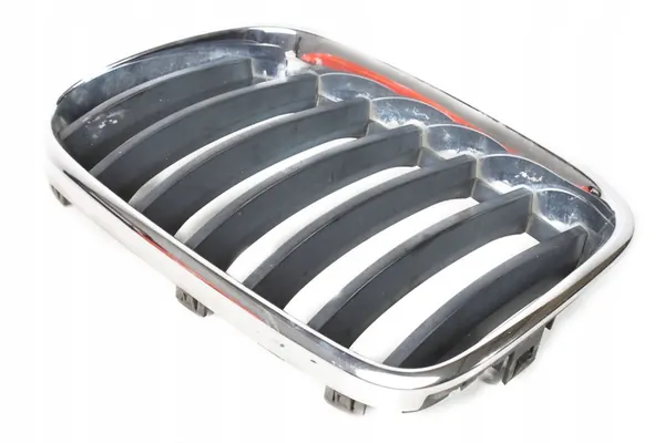 BMW F25 X3 Left Grill 7210725 image 3