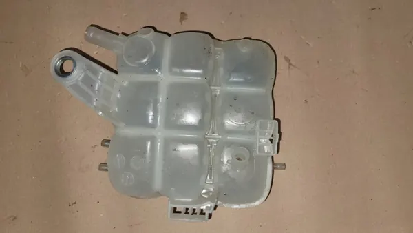 Depósito de expansión híbrido Ford OE LX618A080HE image 3