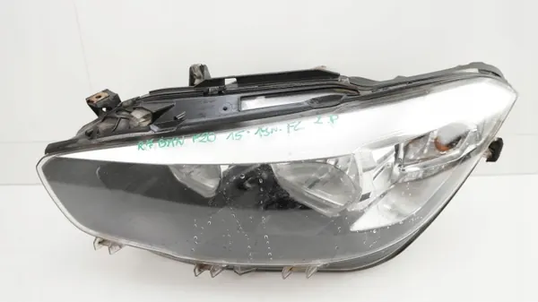 Farol Dianteiro Esquerdo BMW F21 OEM - Peça Usada image 2