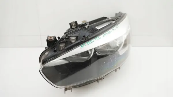 Farol Dianteiro Esquerdo BMW F21 OEM - Peça Usada image 3