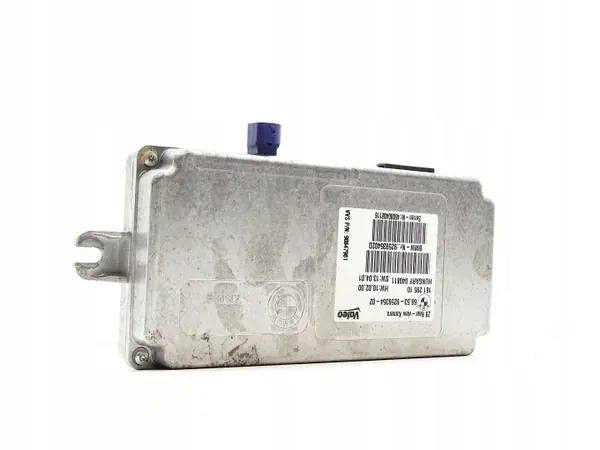 Module caméra de recul BMW 5 F10 F11 OEM 9259354 image 2