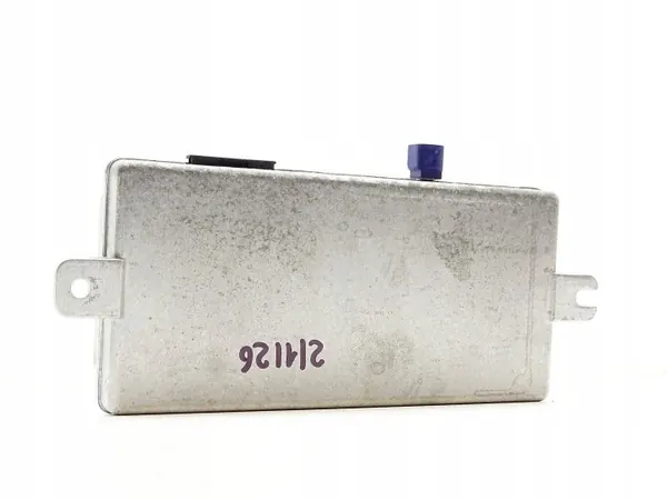 Module caméra de recul BMW 5 F10 F11 OEM 9259354 image 3