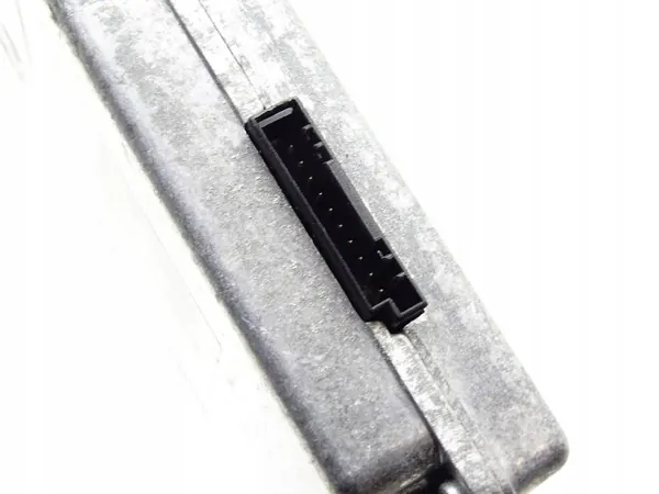 Module caméra de recul BMW 5 F10 F11 OEM 9259354 image 4