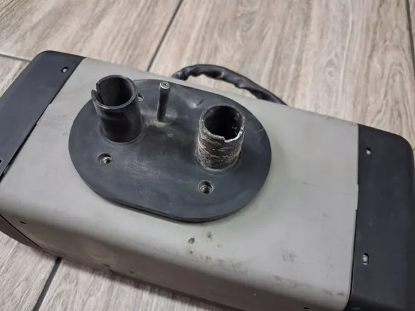 Webasto Air Top 2000 S-D Standkachel voor Renault Volvo image 4