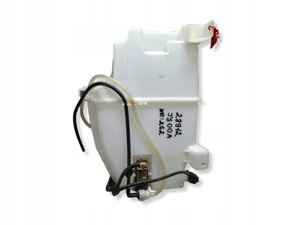 Réservoir lave-glace OEM S26279262 pour Renault Koleos I image 2