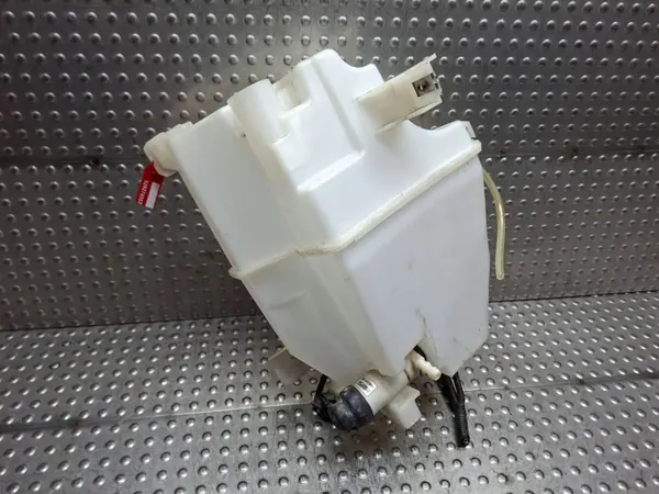 Réservoir lave-glace OEM S26279262 pour Renault Koleos I image 5