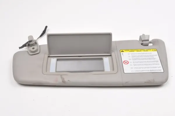 OEM 265795 Visor esquerdo para Opel Meriva II B image 2