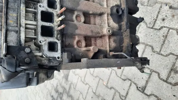 Moottori 20T2N1 Honda Accord 2.0 TD image 10