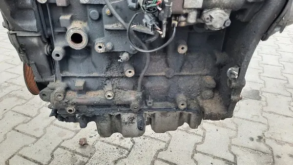 Moottori 20T2N1 Honda Accord 2.0 TD image 4