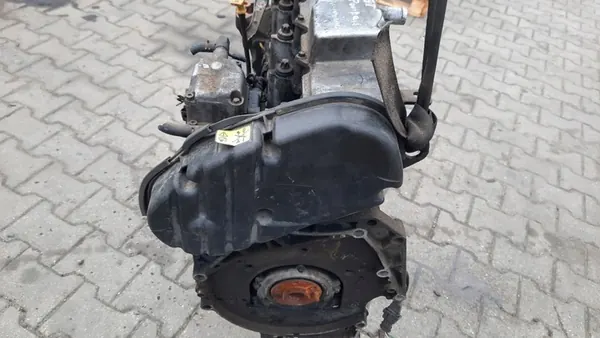 Moottori 20T2N1 Honda Accord 2.0 TD image 5