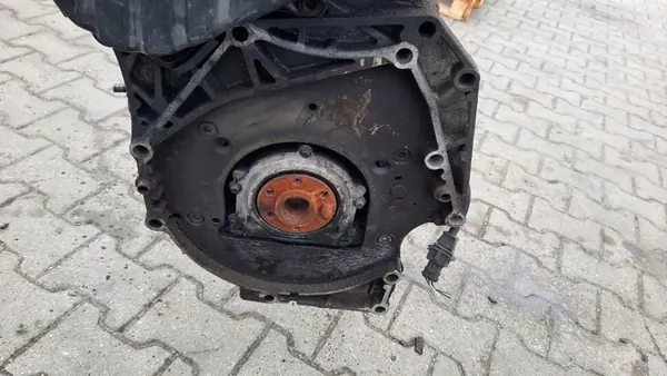 Moottori 20T2N1 Honda Accord 2.0 TD image 6