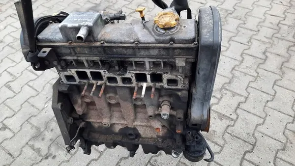 Moottori 20T2N1 Honda Accord 2.0 TD image 7