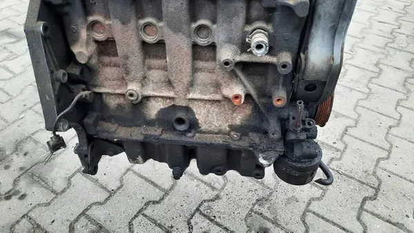 Moottori 20T2N1 Honda Accord 2.0 TD image 8