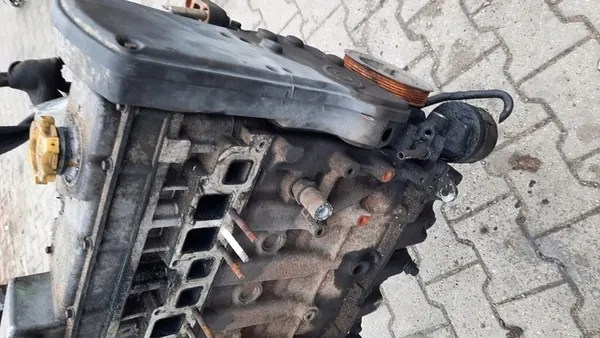 Moottori 20T2N1 Honda Accord 2.0 TD image 9