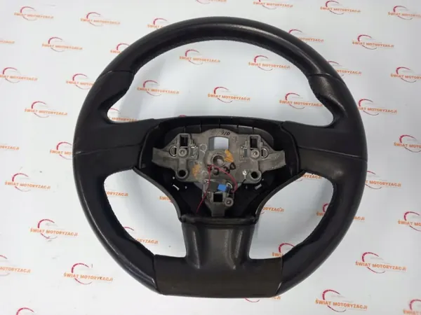 Volante Citroen C3 II 1.4 HDI OEM 96842235ZD image 2