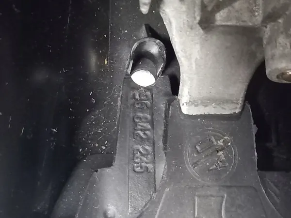 Volante Citroen C3 II 1.4 HDI OEM 96842235ZD image 10