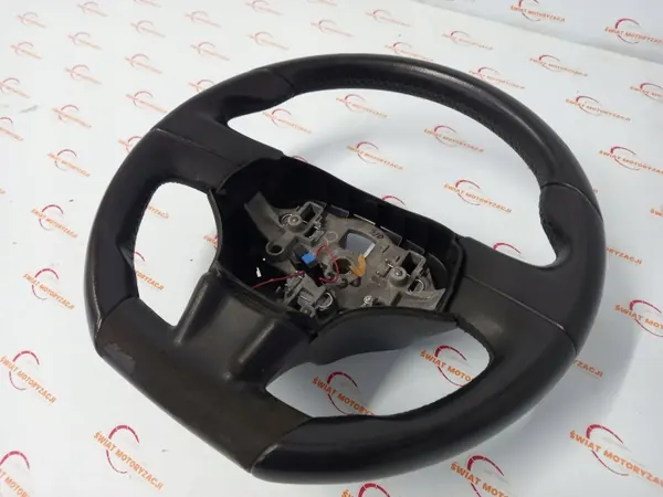 Volante Citroen C3 II 1.4 HDI OEM 96842235ZD image 4