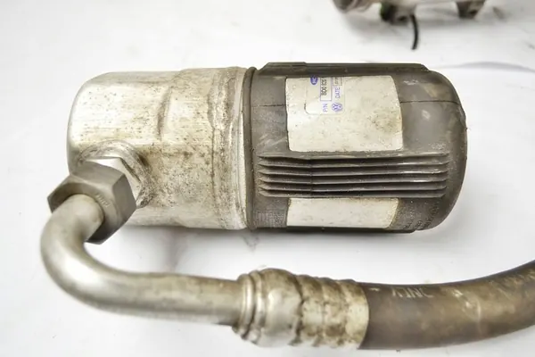 OEM 8D0820193A Secador AC para Passat B5/Audi A4 image 3