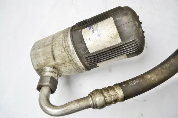 OEM 8D0820193A Secador AC para Passat B5/Audi A4 image 4